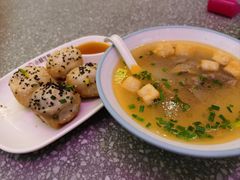 -小杨生煎(湟普汇店)