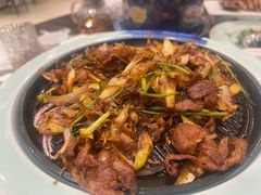 -全聚德(上海首店浦东店)