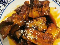 -荣家小吃(紫阳街店)