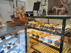 -BONBON BAKERY