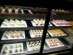 糕点-V-ONE西雅图海鲜自助餐厅(仓山万达广场店)