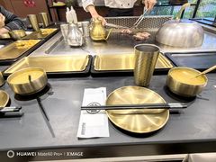 -大神太神·铁板烧(瑞虹天地月亮湾店)