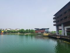 -水月周庄铂尔曼酒店 · 漾全日餐厅