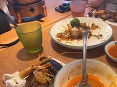 -越小品·越南餐厅(万科里店)