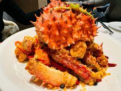 -香守·花胶鸡海鲜火锅(JW万豪店)