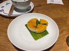 -一坐一忘云南菜(嘉里中心店)