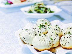 -浦江餐饮•上海菜馆(五四路店)