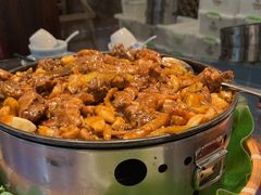 甘家界牌柠檬鸭-甘家界牌柠檬鸭(青山店)