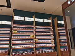 -LensCrafters亮视点(东方新天地店)