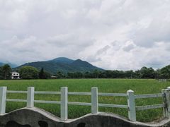 -瑞穗牧场