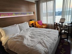 -厦门海港英迪格酒店(中山路店)