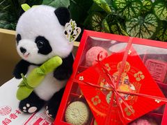 -稻香村(文殊院旗舰店)