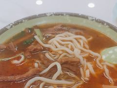 -雪花龙吊龙牛肉面(三山街店)