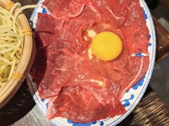 -萍姐火锅·公路夜市(江宁万达店)