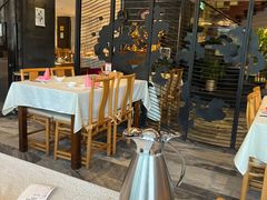 -辣婆婆(航天桥店)