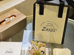 -ZOZO's昌左左精致甜品设计(新北店)