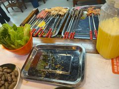 -李家水浒烤肉(五一店)
