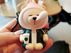 -星巴克(东营东城万达广场店)