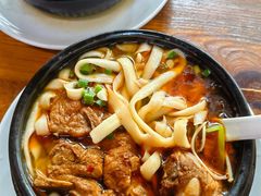 -宫廷药膳罐罐面(兴庆路店)