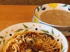 -萨莉亚意式餐厅(深圳北站店)