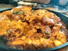一块豆腐-95号酱骨·一块豆腐(展春园西路店)