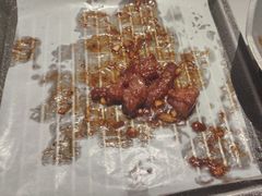 -绿茶餐厅(滨海万达广场店)