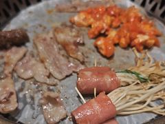 -钱小奴创意自助餐厅·原切谷饲安格斯畅吃(苏州昆山招商花园城店)