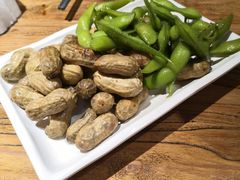 -平娃三宝烧烤·面食(南小街店)