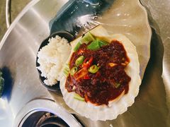 -鑫釜山海鲜烧烤(浑南店)