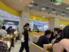 -虎丫炒鸡(郑州高新万科店)