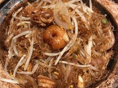 -大树餐厅(益田假日店)