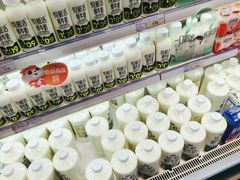 -京客隆超市(京源店)