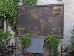 -麦哲伦十字架