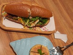 -越美小馆·越南料理(曲江店)
