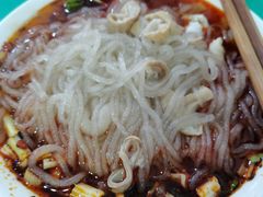 -甘记肥肠粉(马鞍北路店)