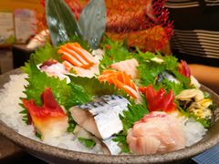 -德川家日本料理(龙德广场店)
