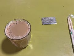 -老光明岗琼甜茶馆