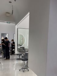 -SIEG hair salon