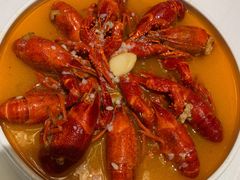 -小河盐帮·私家菜·烤鸭(三元桥·霄云路店)