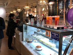 自助取餐区-TOUCH泰奇(金桥长岛路店)