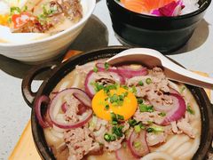 -万岁寿司(万国店)