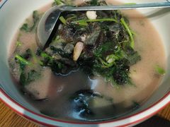 -湘力力小院·鱼汤泡饭(枫林路店)
