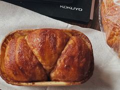 -佐敦面包铺·JORDAN BAKERY