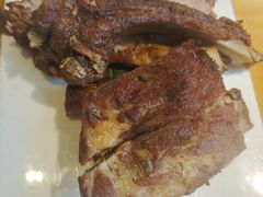 -東舍食唐精品陕菜馆