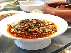 -陶然居·重庆菜(解放碑店)