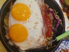 -北冰洋狗肉冷面城(总店)