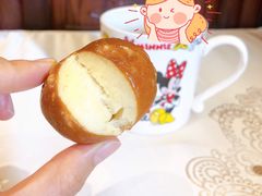 碱水小丸子-GAONNURI加温努力(马场店)