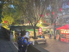 -菜园坝老火锅(金岛店)