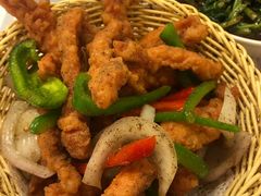 -玲珑餐厅(陕西南路店)