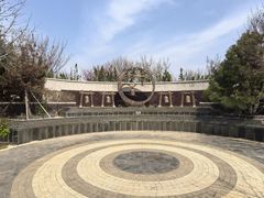 -大连金石滩绿发温泉假日酒店